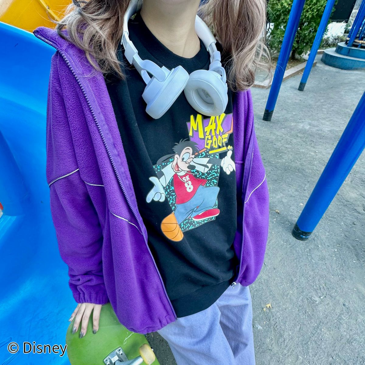 Disney】マックス/SPECIAL SET(PONEYCOMB TOKYO) | PONEYCOMB TOKYO