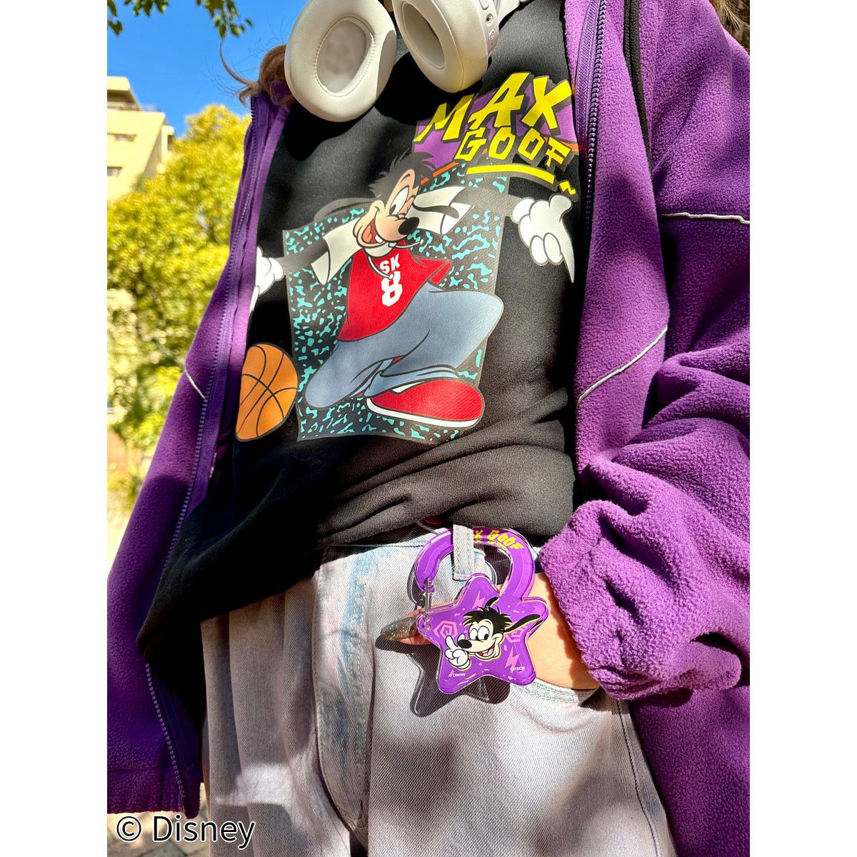 Disney】マックス/SPECIAL SET(PONEYCOMB TOKYO) | PONEYCOMB TOKYO
