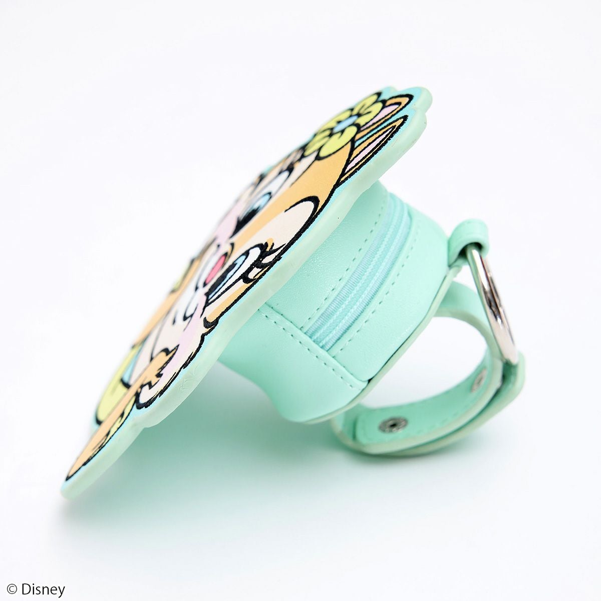 Disney】クラリス/マルチポーチ(4GEEKs by SPIRALGIRL) | PONEYCOMB