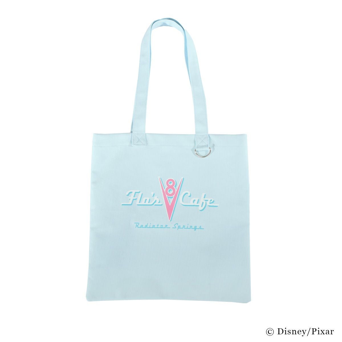 Pixar】Flo'sV8 Cafe/トートバッグ(PONEYCOMB TOKYO) | PONEYCOMB