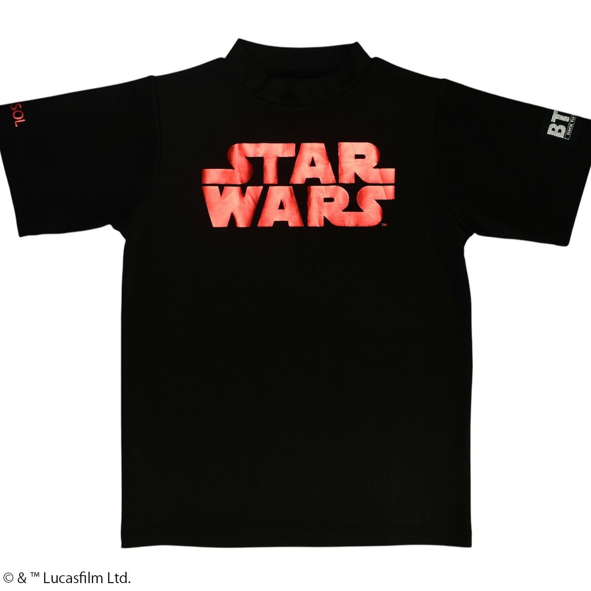 STAR WARS】アナキン・スカイウォーカー＆ダース・ベイダー/Tシャツ