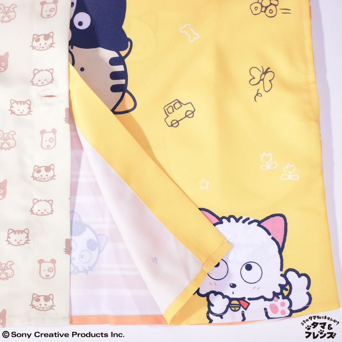 FUKUSHIN フクシン にゃんタマ様専用 【公式通販】