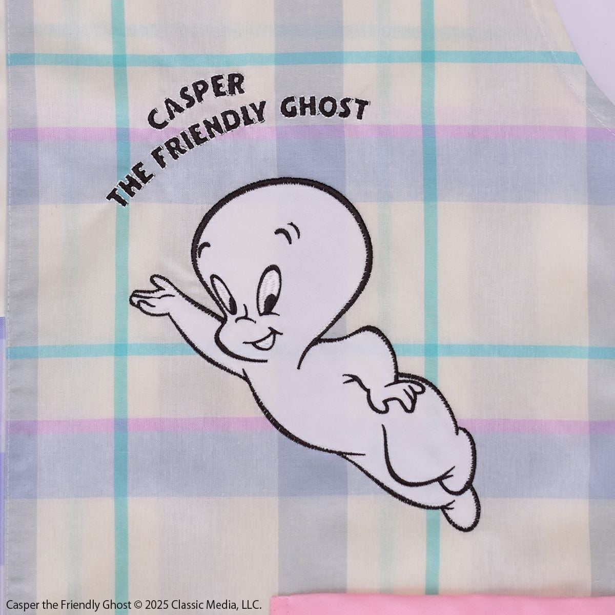 Casper】キャスパー/暗闇で光る エプロン(L.W.C. SELECT) | PONEYCOMB