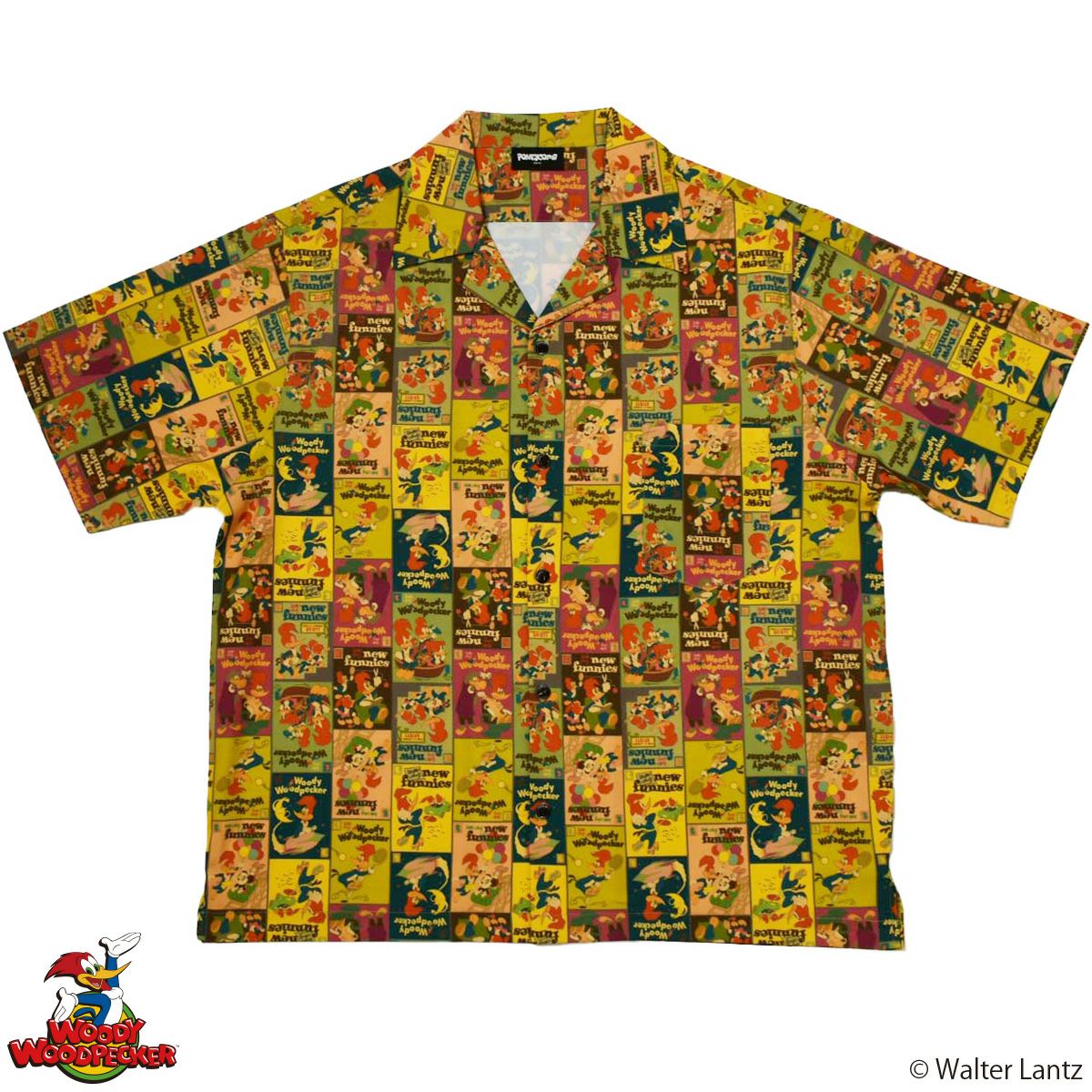 Harry Potter】ウィーズリー・ウィザード・ウィーズ/Tシャツ(PONEYCOMB
