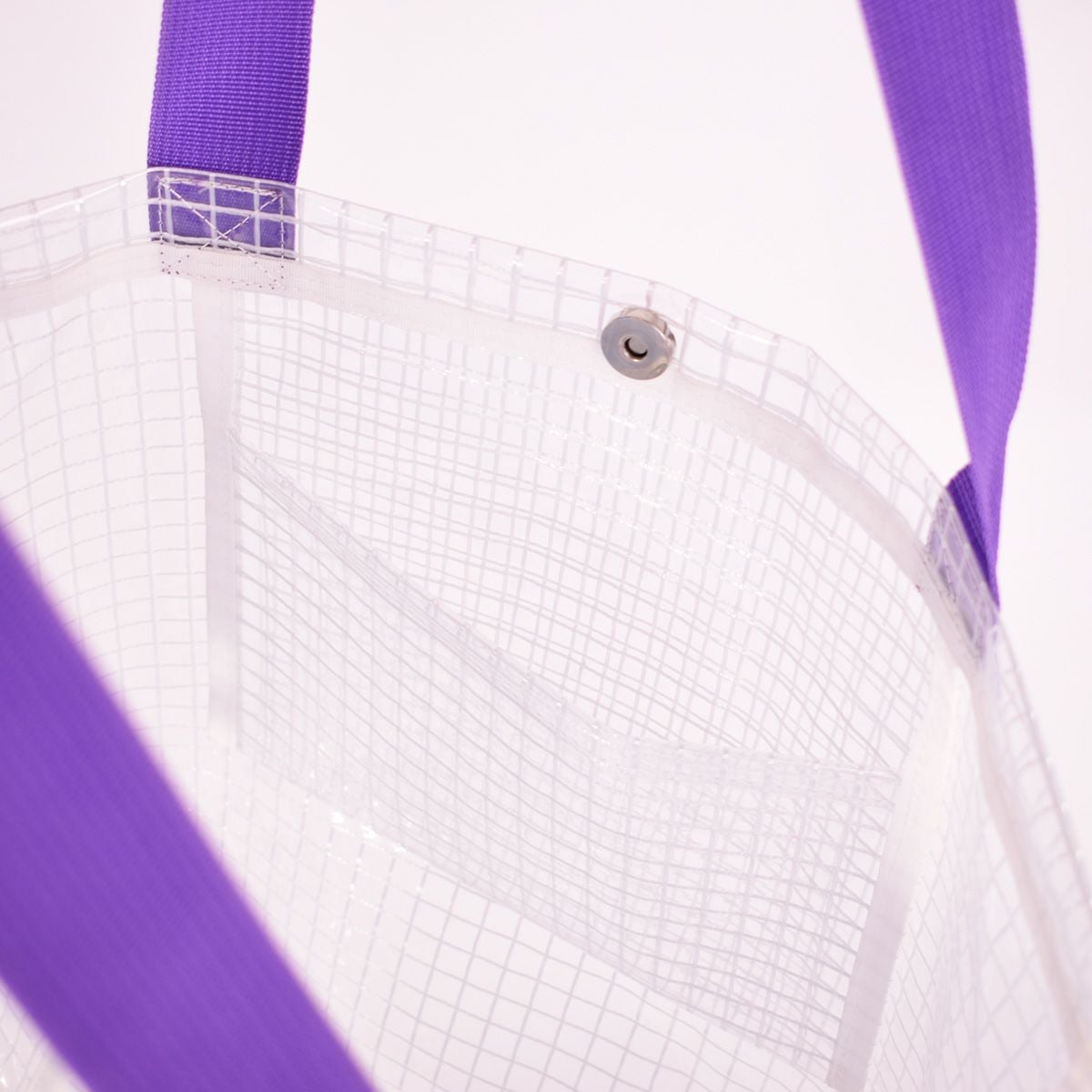 Disney/Pixar】ランドール・ホッグス/PVCバッグ(PONEYCOMB TOKYO