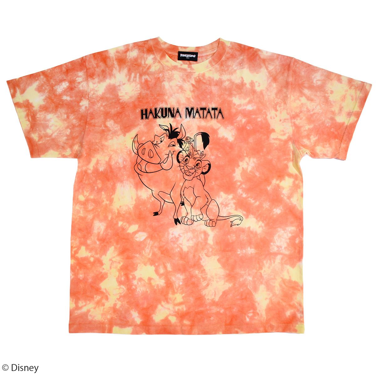 Disney】ノートルダムの鐘/Tシャツ(PONEYCOMB TOKYO) | PONEYCOMB