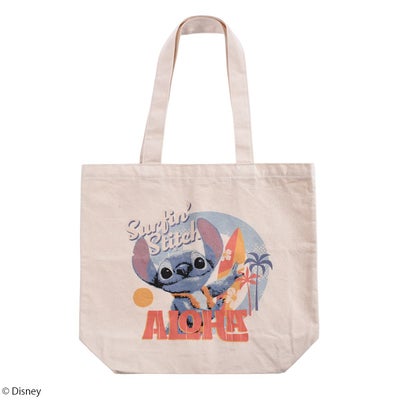 あちゃちゅむ ムチャチャDisney バンビ とんすけ トートバッグ|mercari 