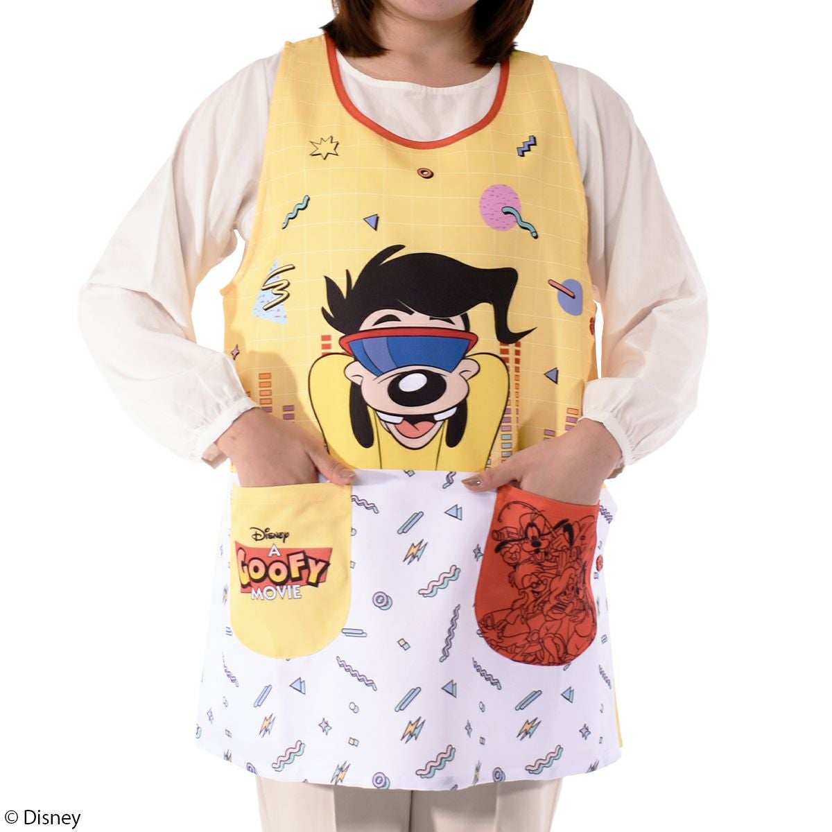 Disney】三人の騎士/エプロン(L.W.C. SELECT) | PONEYCOMB TOKYO