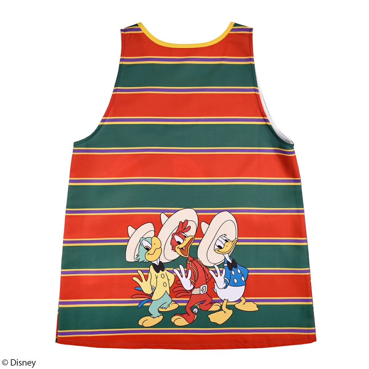 Disney】三人の騎士/エプロン(L.W.C. SELECT) | PONEYCOMB TOKYO