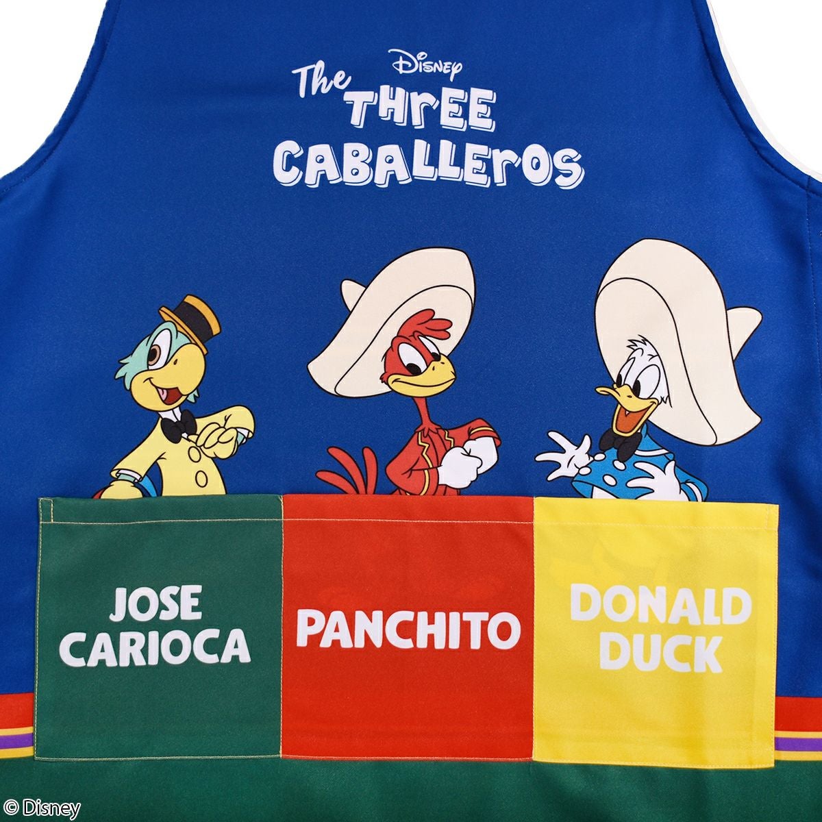 Disney】三人の騎士/エプロン(L.W.C. SELECT) | PONEYCOMB TOKYO