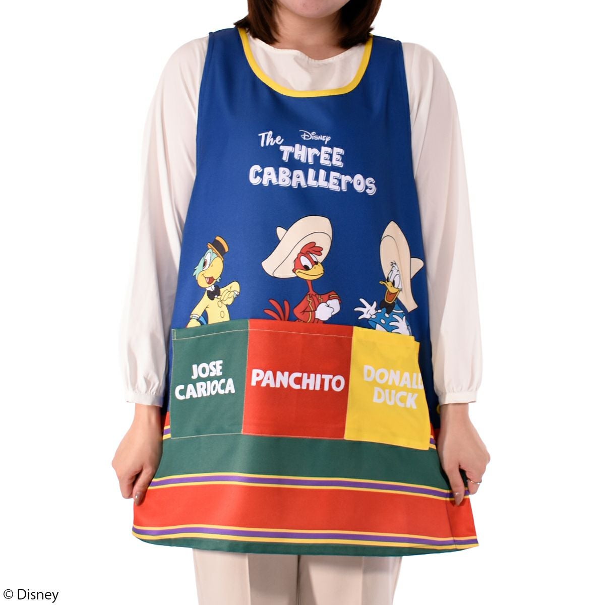 Disney】三人の騎士/エプロン(L.W.C. SELECT) | PONEYCOMB TOKYO