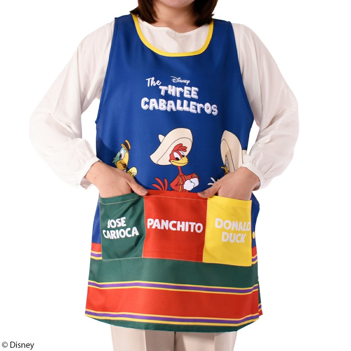 Disney】三人の騎士/エプロン(L.W.C. SELECT) | PONEYCOMB TOKYO