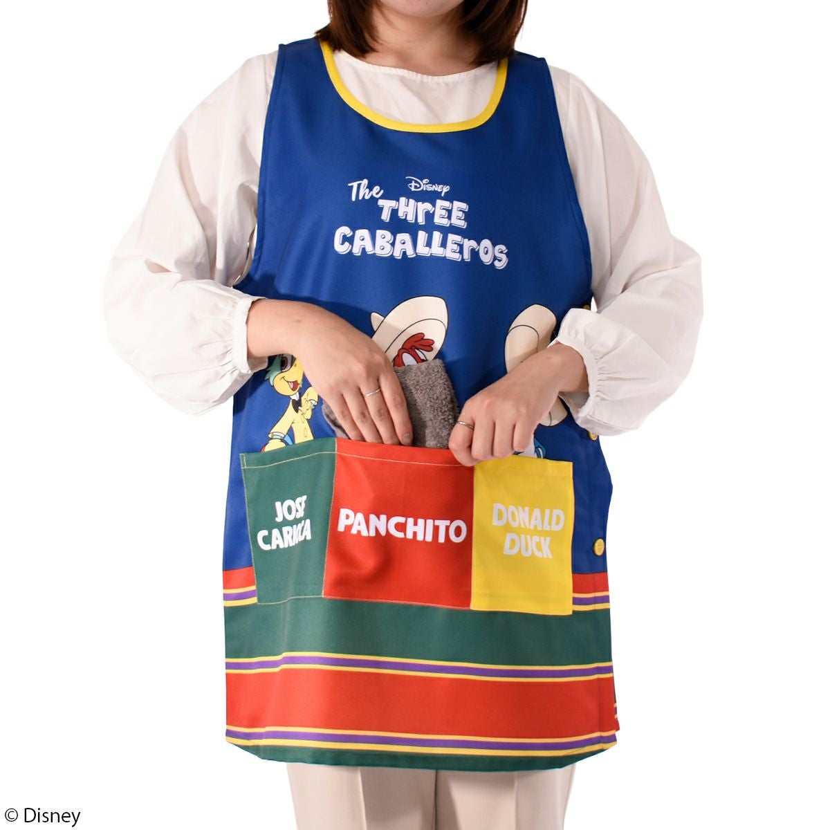 Disney】三人の騎士/エプロン(L.W.C. SELECT) | PONEYCOMB TOKYO