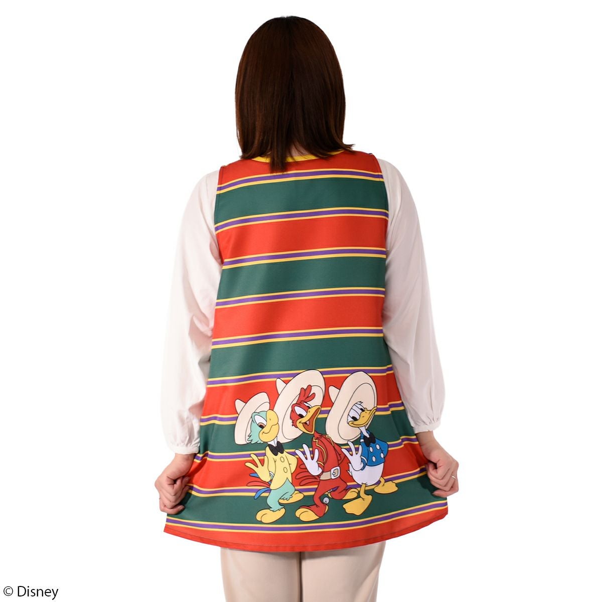 Disney】三人の騎士/エプロン(L.W.C. SELECT) | PONEYCOMB TOKYO