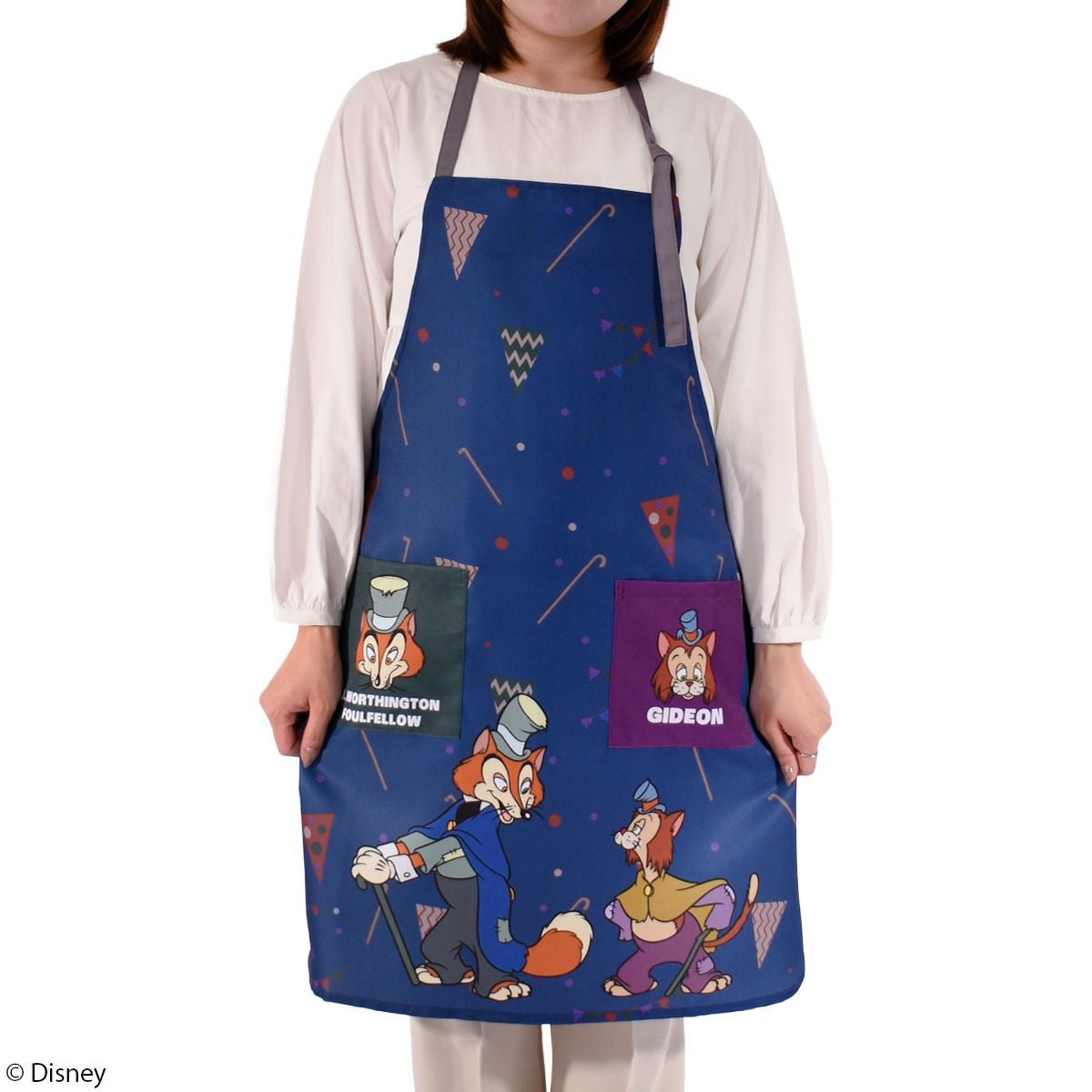 Disney】三人の騎士/エプロン(L.W.C. SELECT) | PONEYCOMB TOKYO