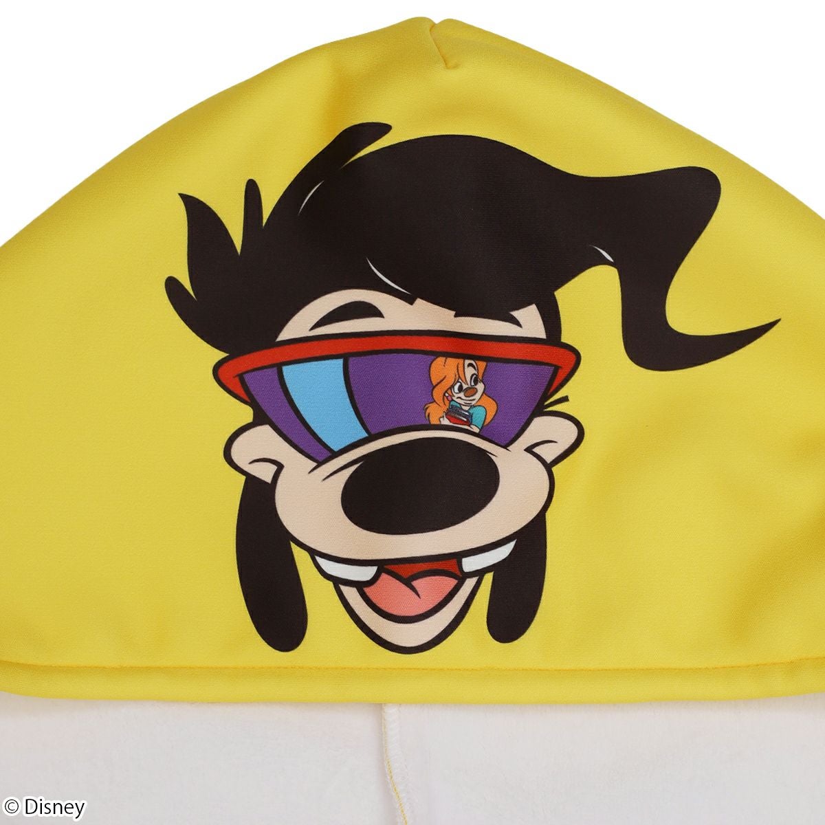 Disney】POWERED TO THE MAX/フードタオル(PONEYCOMB TOKYO