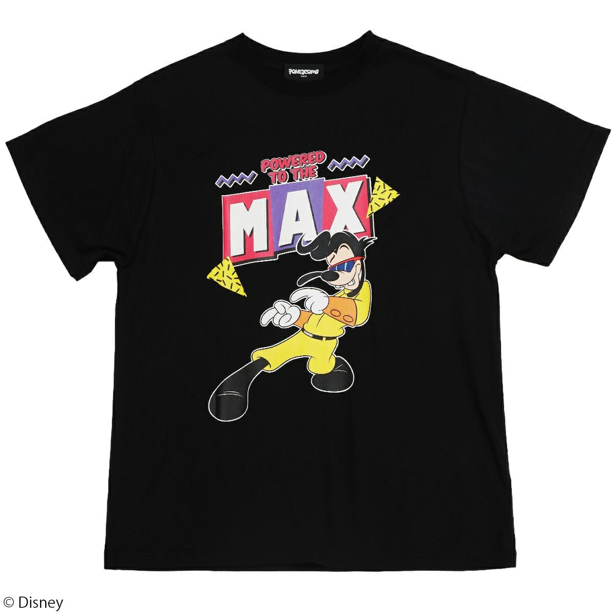 マックス パニカム グッズセット Disney】マックス/SPECIAL SET(PONEYCOMB TOKYO) | PONEYCOMB TOKYO