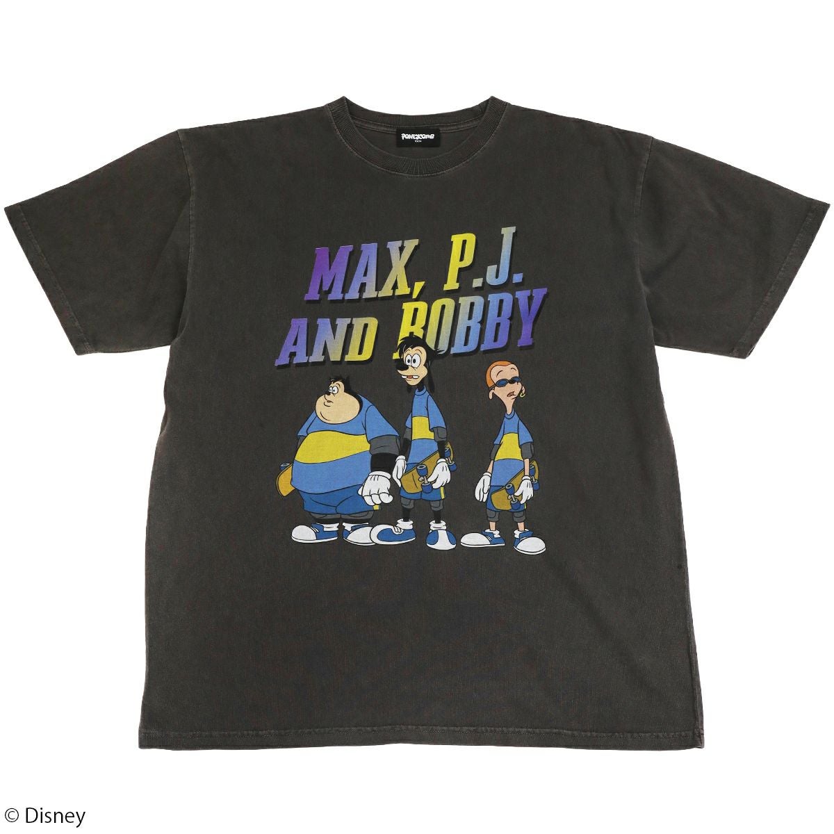 Disney】マックス/SPECIAL SET(PONEYCOMB TOKYO) | PONEYCOMB TOKYO