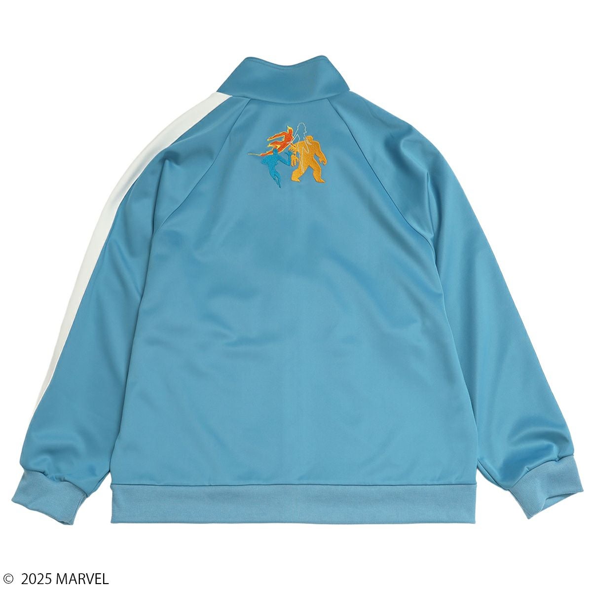 MARVEL】FANTASTIC4/トラックジャケット＜予約＞(PONEYCOMB TOKYO