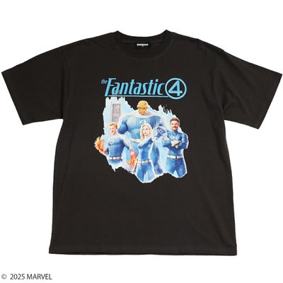 MARVEL】FANTASTIC4/トラックジャケット(PONEYCOMB TOKYO) | PONEYCOMB 