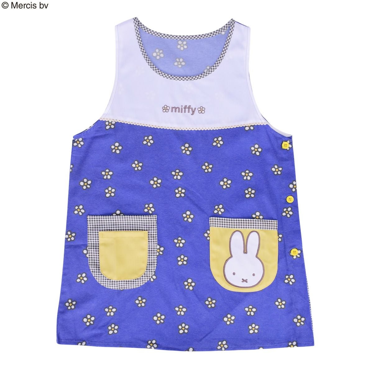 CHUCKY】チャッキー/ホラー・おばけ エプロン(L.W.C. SELECT