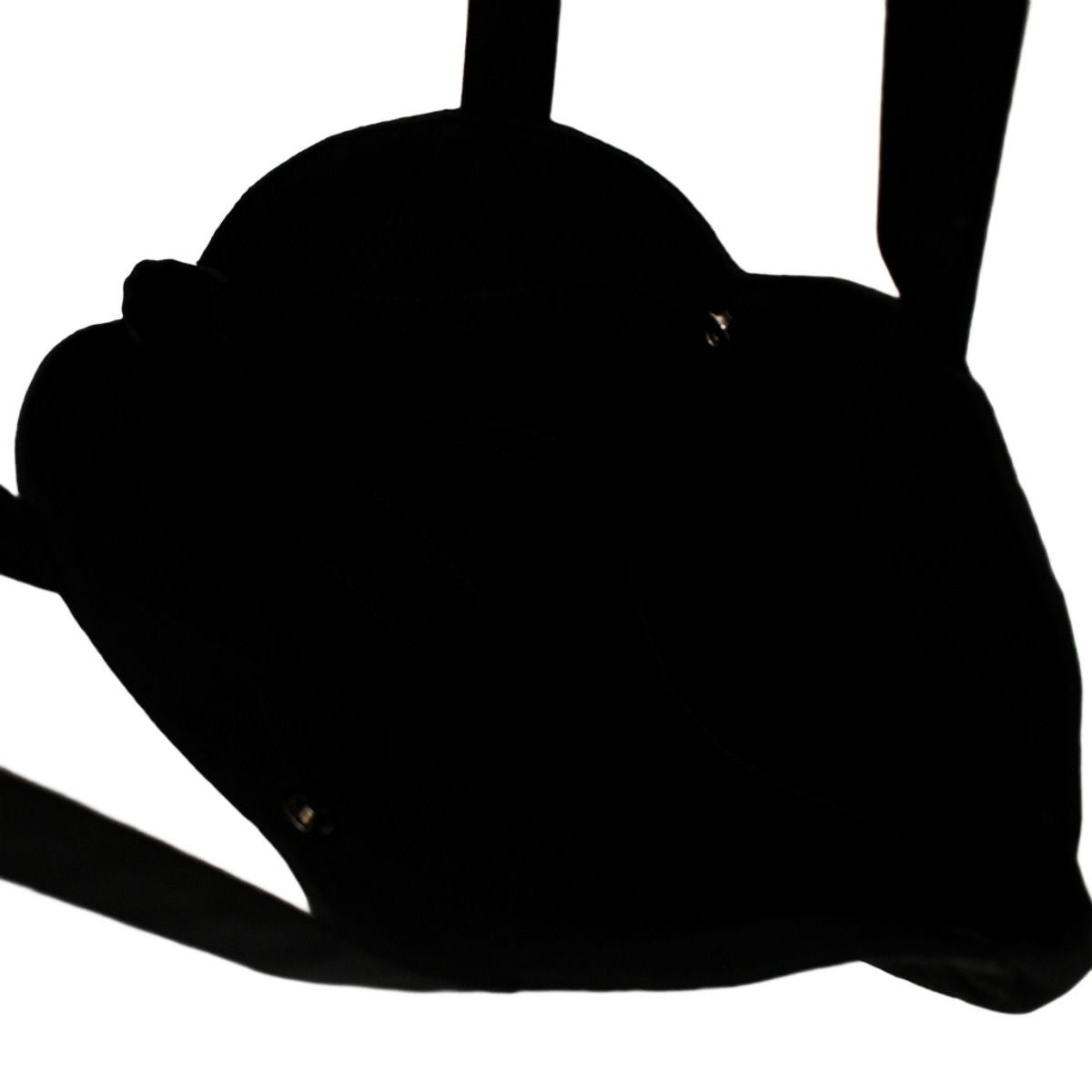 Disney】ミニーマウス/レコード風/ハート型バッグ(PONEYCOMB TOKYO