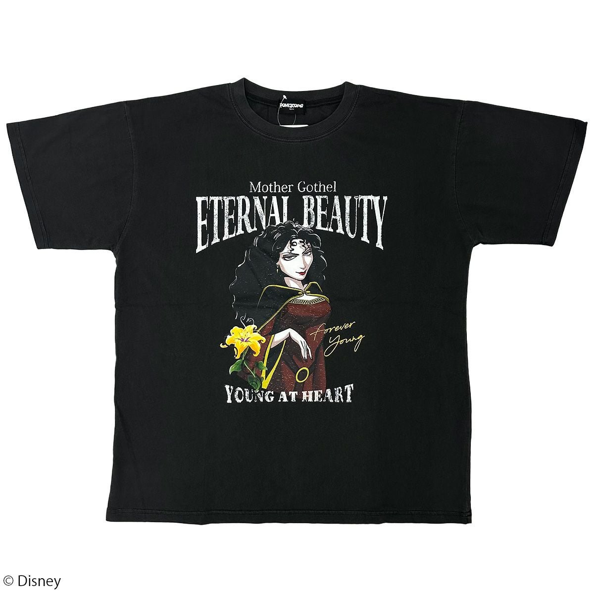 Disney】ノートルダムの鐘/Tシャツ(PONEYCOMB TOKYO) | PONEYCOMB