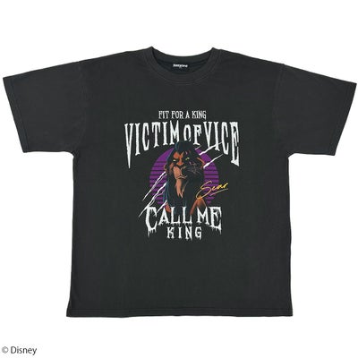 Disney】Mother Gothel/Tシャツ(PONEYCOMB TOKYO) | PONEYCOMB TOKYO 