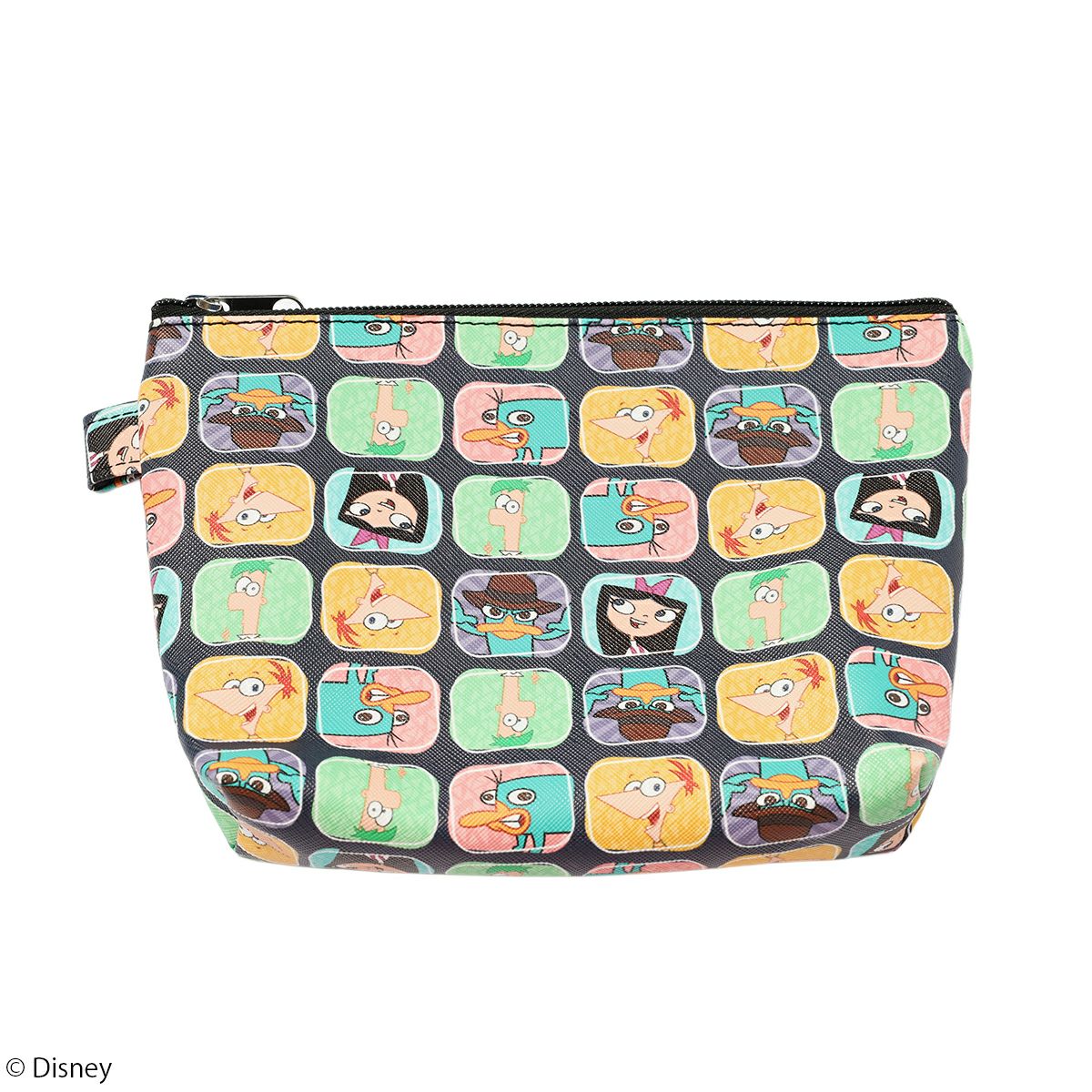 Disney】ハイスクール・ミュージカル/ポーチ(PONEYCOMB TOKYO