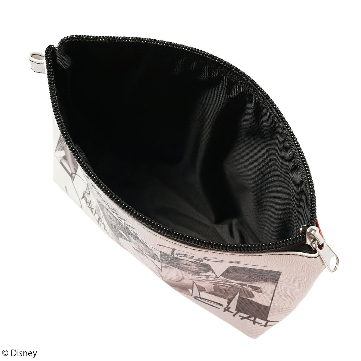 Disney】ハイスクール・ミュージカル/ポーチ(PONEYCOMB TOKYO