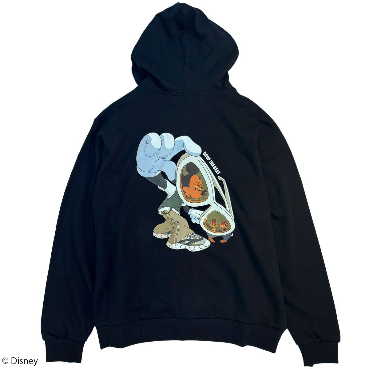 Disney】プルート＆子犬/ジップパーカー(PONEYCOMB TOKYO) | PONEYCOMB