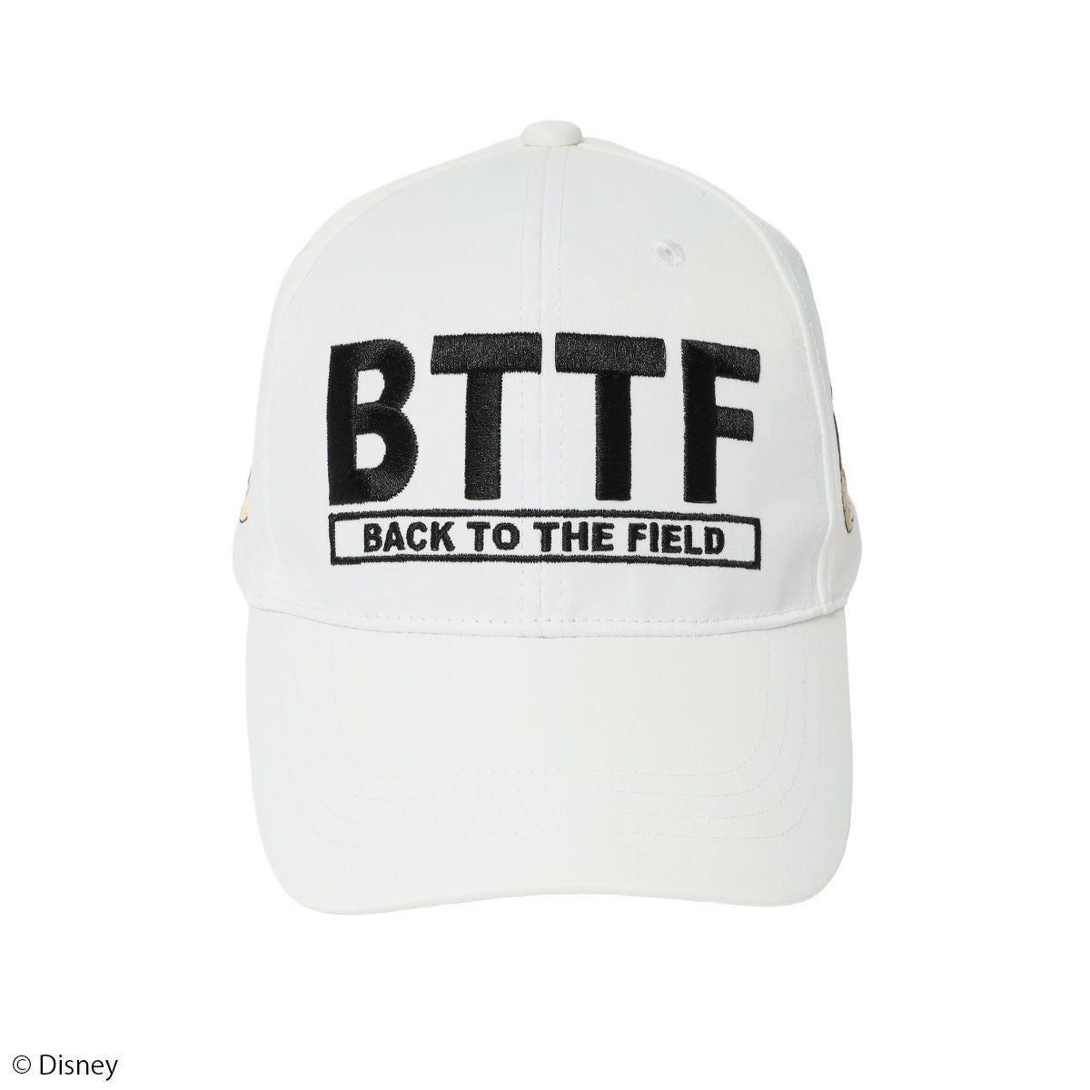 Disney】チップ＆デール/キャップ(BACK TO THE FIELD) | PONEYCOMB