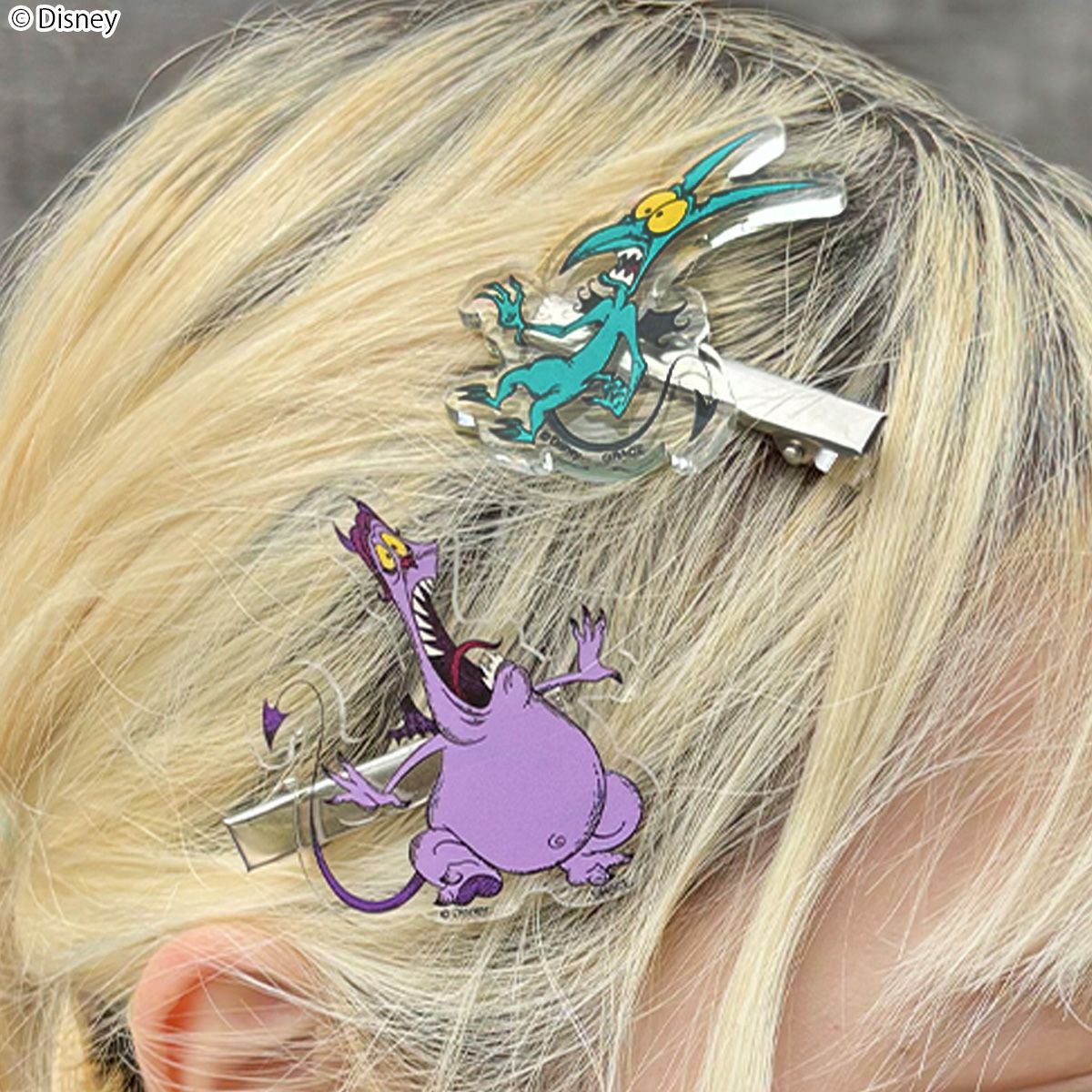 デニムリメイク☆ネイティブアメリカン☆ハラコ付ヘアクリップ 000000015975-01.jpg?size=m&w=