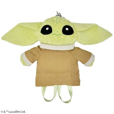 STAR WARS】グローグー/2WAYバッグ(PONEYCOMB TOKYO) | PONEYCOMB 
