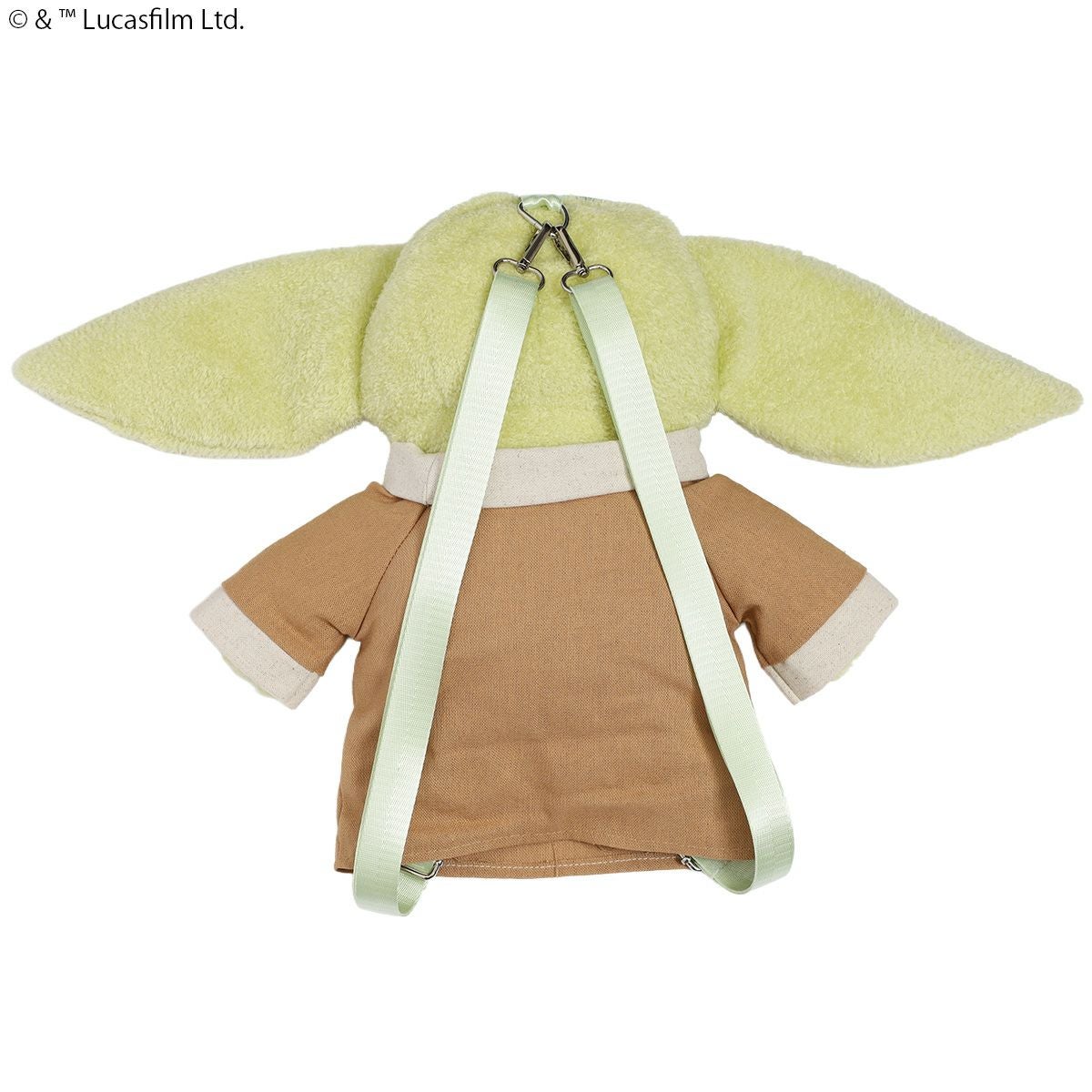 STAR WARS】グローグー/2WAYバッグ(PONEYCOMB TOKYO) | PONEYCOMB