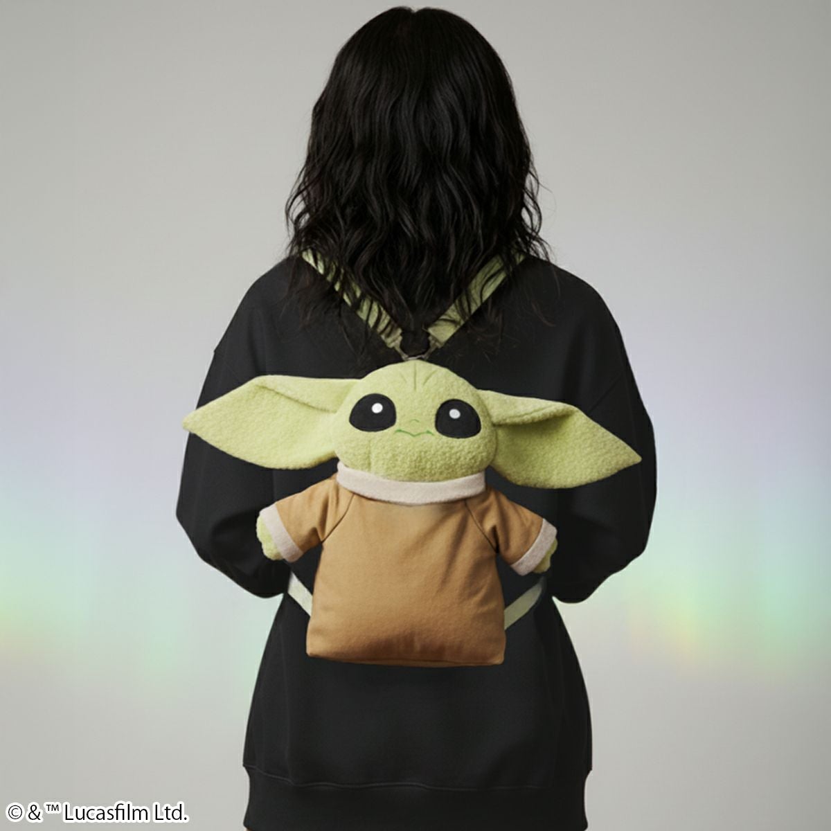 STAR WARS】グローグー/2WAYバッグ(PONEYCOMB TOKYO) | PONEYCOMB