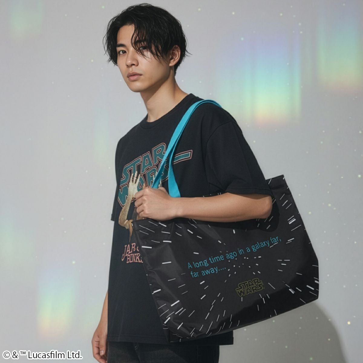 STAR WARS】オープニング/ポリバッグ(PONEYCOMB TOKYO) | PONEYCOMB