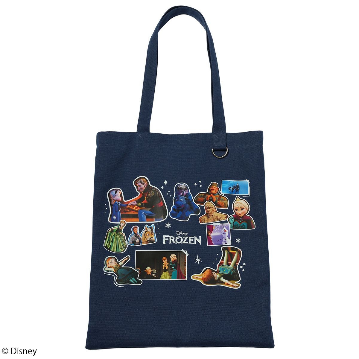 Disney】ズートピア2/トートバッグ(PONEYCOMB TOKYO) | PONEYCOMB