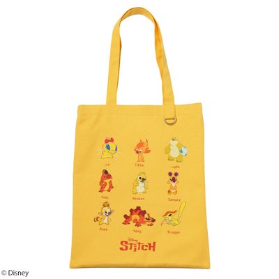 Disney】試作品/トートバッグ(ブルー)(PONEYCOMB TOKYO) | PONEYCOMB 