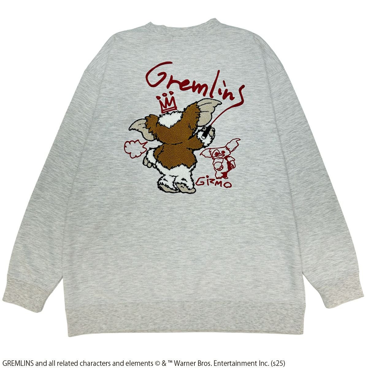 リムトーキョー　limtokyo  トレーナー 2021/11/04 新作アパレル紹介！ @wormtokyoと @sneakerstoresbackyard