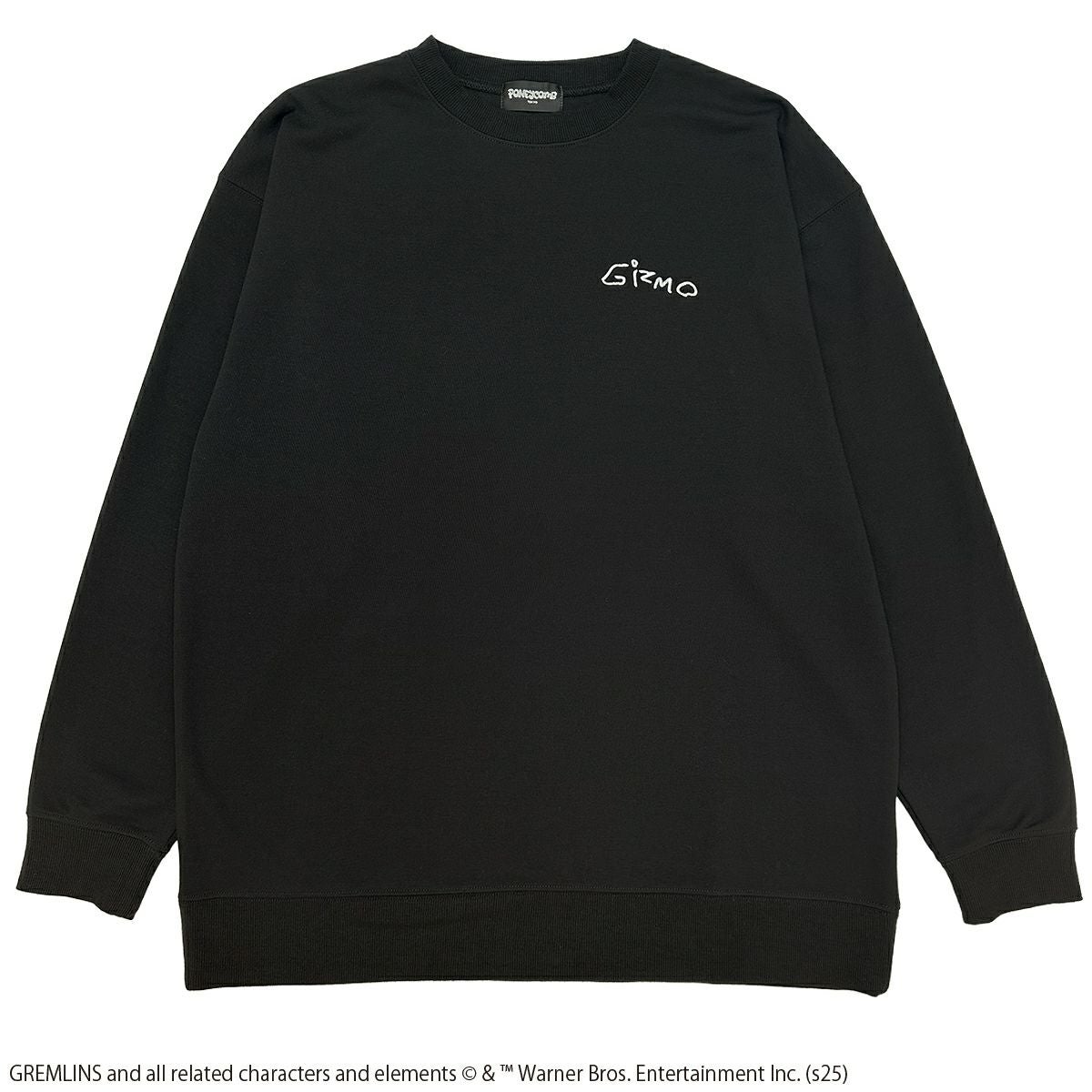 リムトーキョー　limtokyo  トレーナー 2021/11/04 新作アパレル紹介！ @wormtokyoと @sneakerstoresbackyard