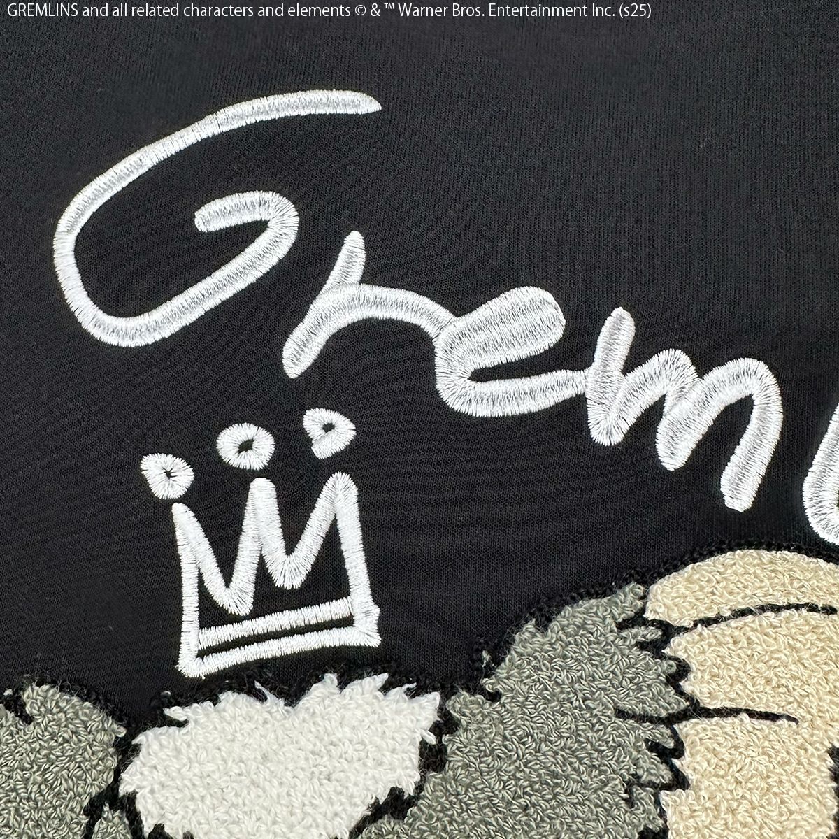 GREMLINS】グラフィティ/スウェット(PONEYCOMB TOKYO) | PONEYCOMB