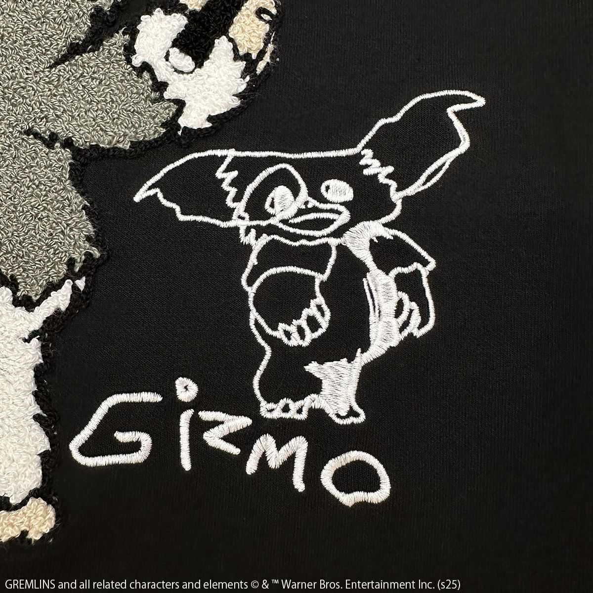 GREMLINS】グラフィティ/スウェット(PONEYCOMB TOKYO) | PONEYCOMB