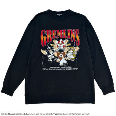 KITH セサミストリート エルモ スウェット XL ブラック 黒猫になった 
