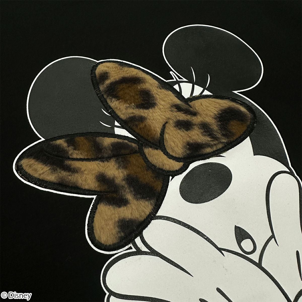 Disney】ミニーマウス/スウェット(PONEYCOMB TOKYO) | PONEYCOMB TOKYO