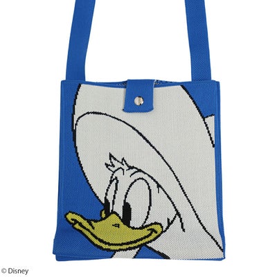 Disney】クラリス/ニットバッグ(PONEYCOMB TOKYO) | PONEYCOMB TOKYO 