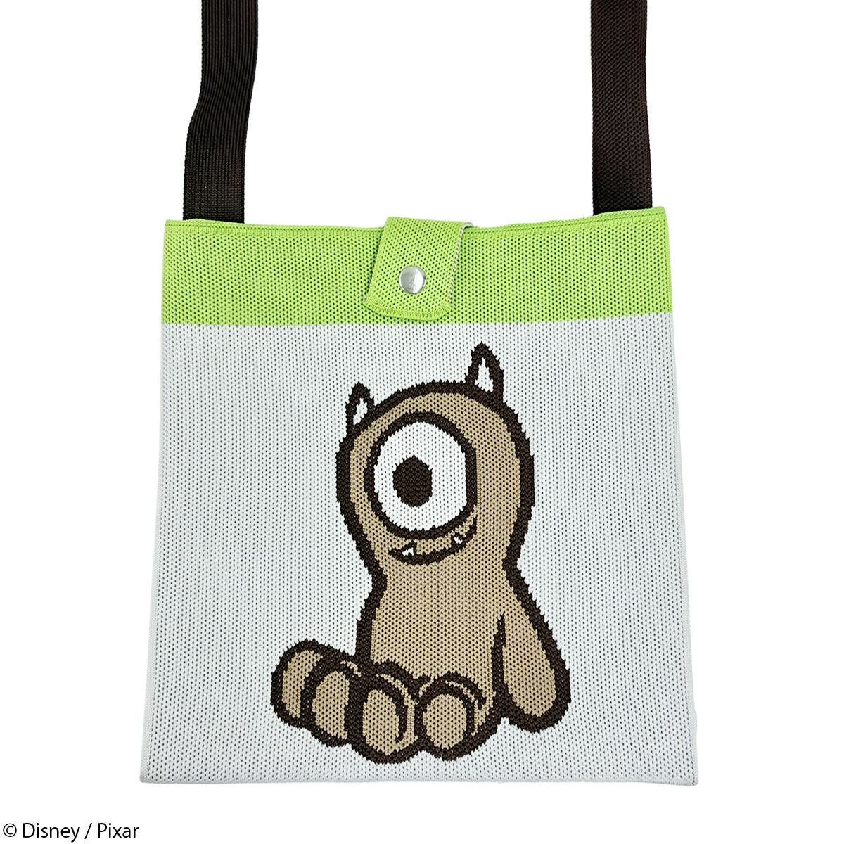 Disney】キム・ポッシブル/巾着(PONEYCOMB TOKYO) | PONEYCOMB TOKYO