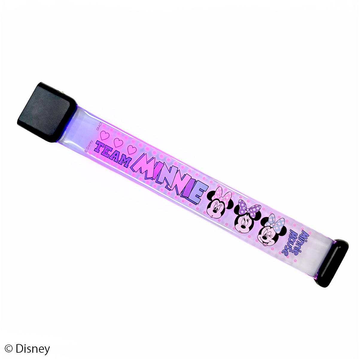 Disney】ミニーマウス/LEDバンド(PONEYCOMB TOKYO) | PONEYCOMB TOKYO