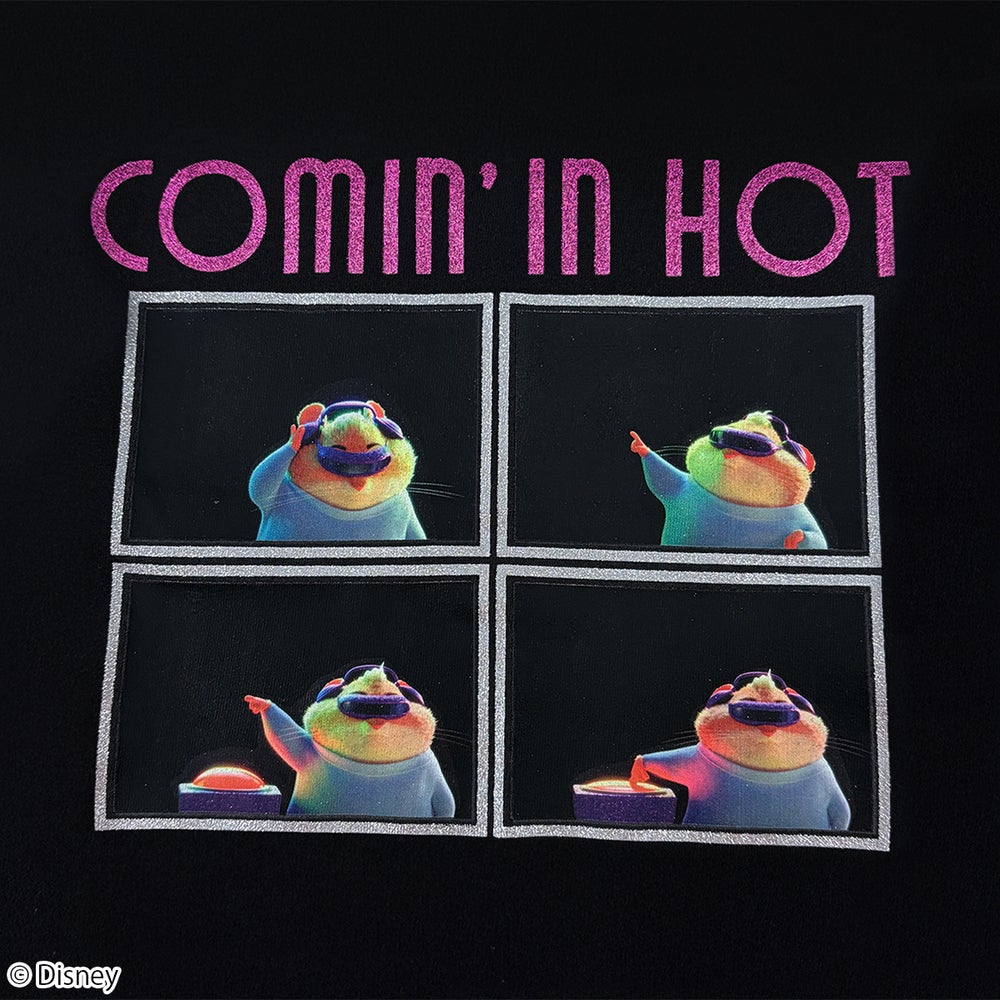 Disney】ズートピア2/レミング/Tシャツ(PONEYCOMB TOKYO) | PONEYCOMB