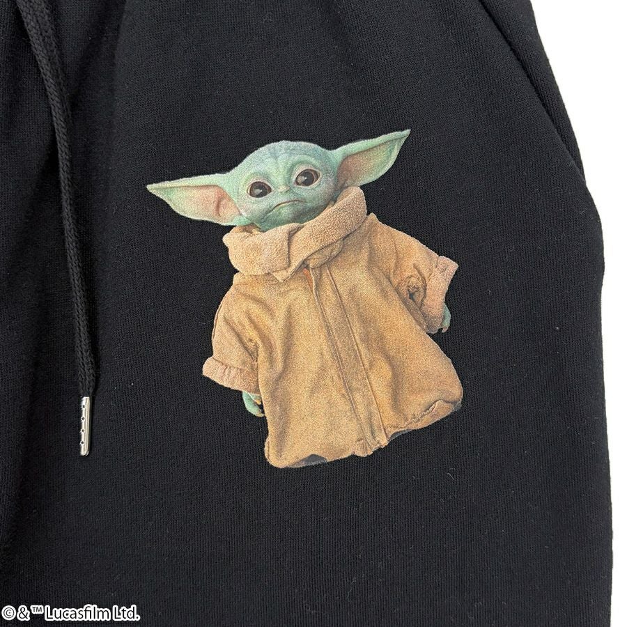 STAR WARS】グローグー/スウェットパンツ(PONEYCOMB TOKYO